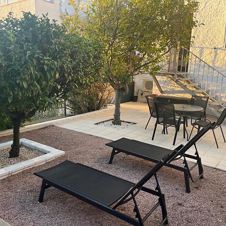 Appartement Duplex Rosas Avec Terrasse Magnifique Jacuzzi Vue Mer Экстерьер фото