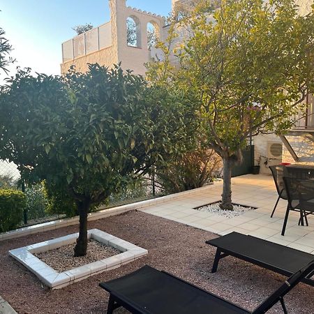 Appartement Duplex Rosas Avec Terrasse Magnifique Jacuzzi Vue Mer Экстерьер фото