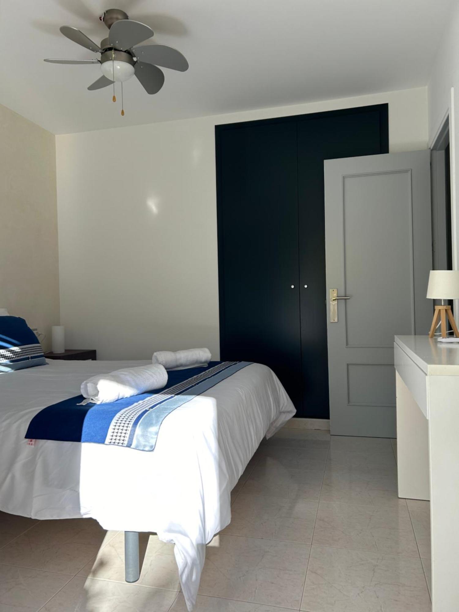 Appartement Duplex Rosas Avec Terrasse Magnifique Jacuzzi Vue Mer Экстерьер фото