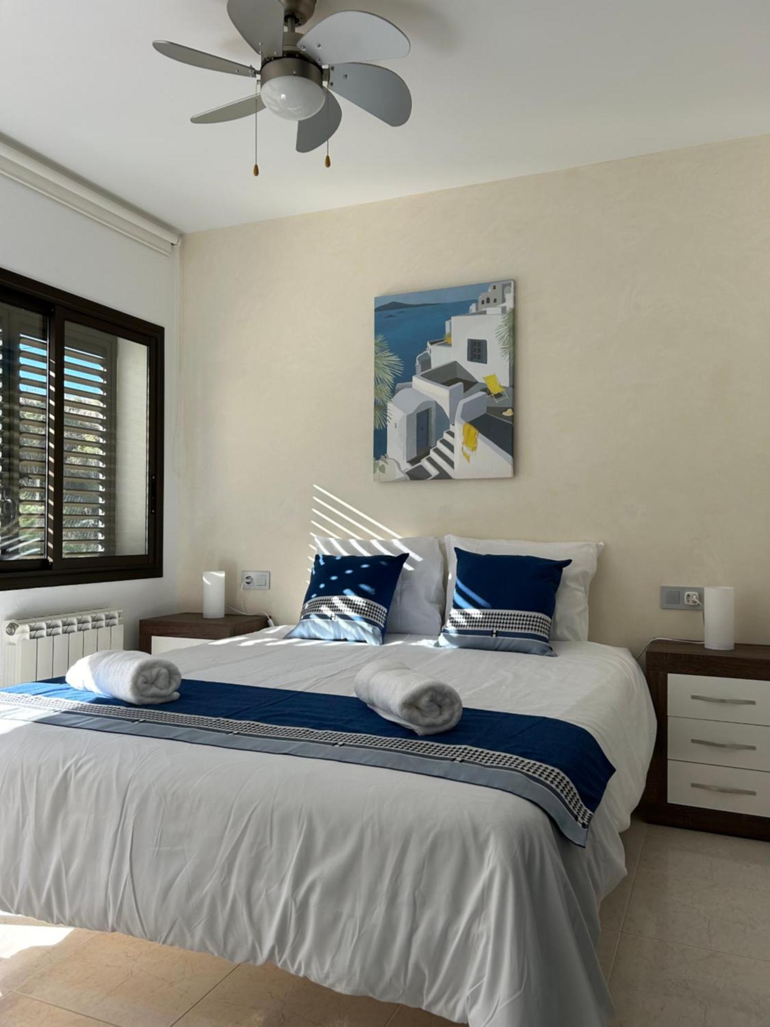Appartement Duplex Rosas Avec Terrasse Magnifique Jacuzzi Vue Mer Экстерьер фото