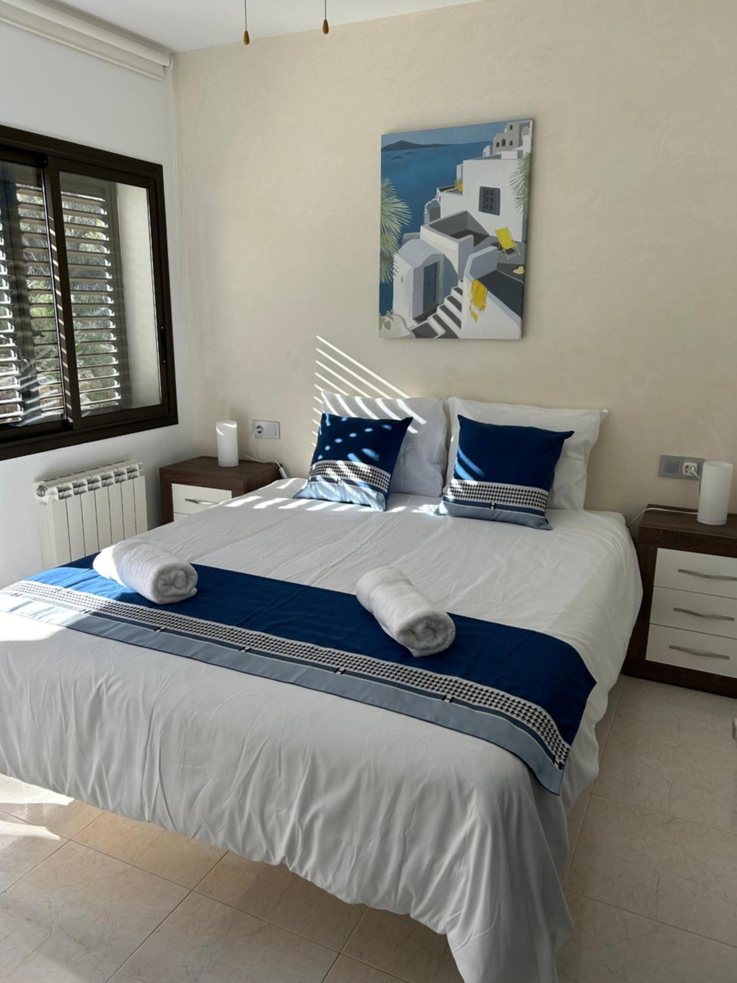 Appartement Duplex Rosas Avec Terrasse Magnifique Jacuzzi Vue Mer Экстерьер фото