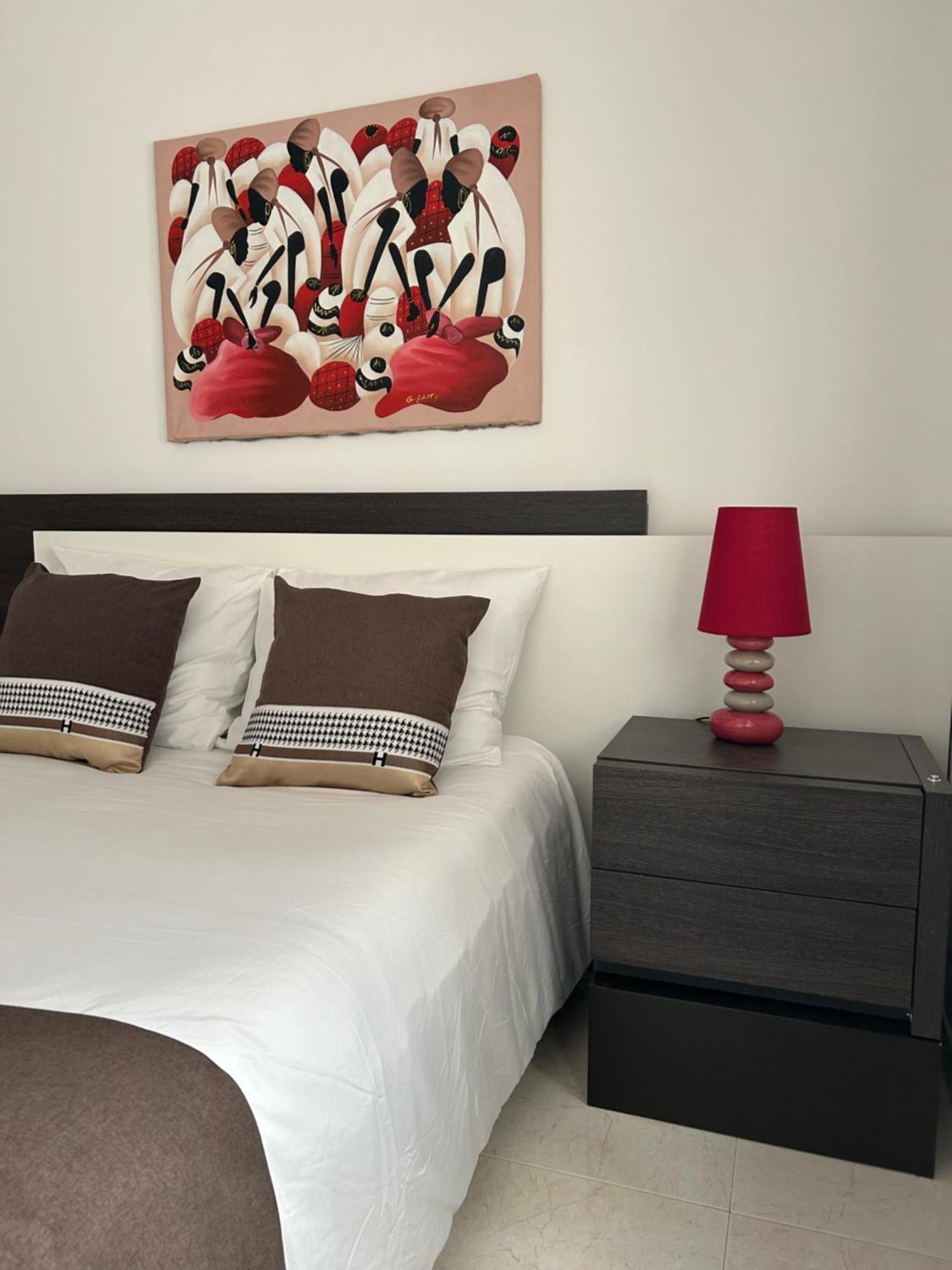 Appartement Duplex Rosas Avec Terrasse Magnifique Jacuzzi Vue Mer Экстерьер фото