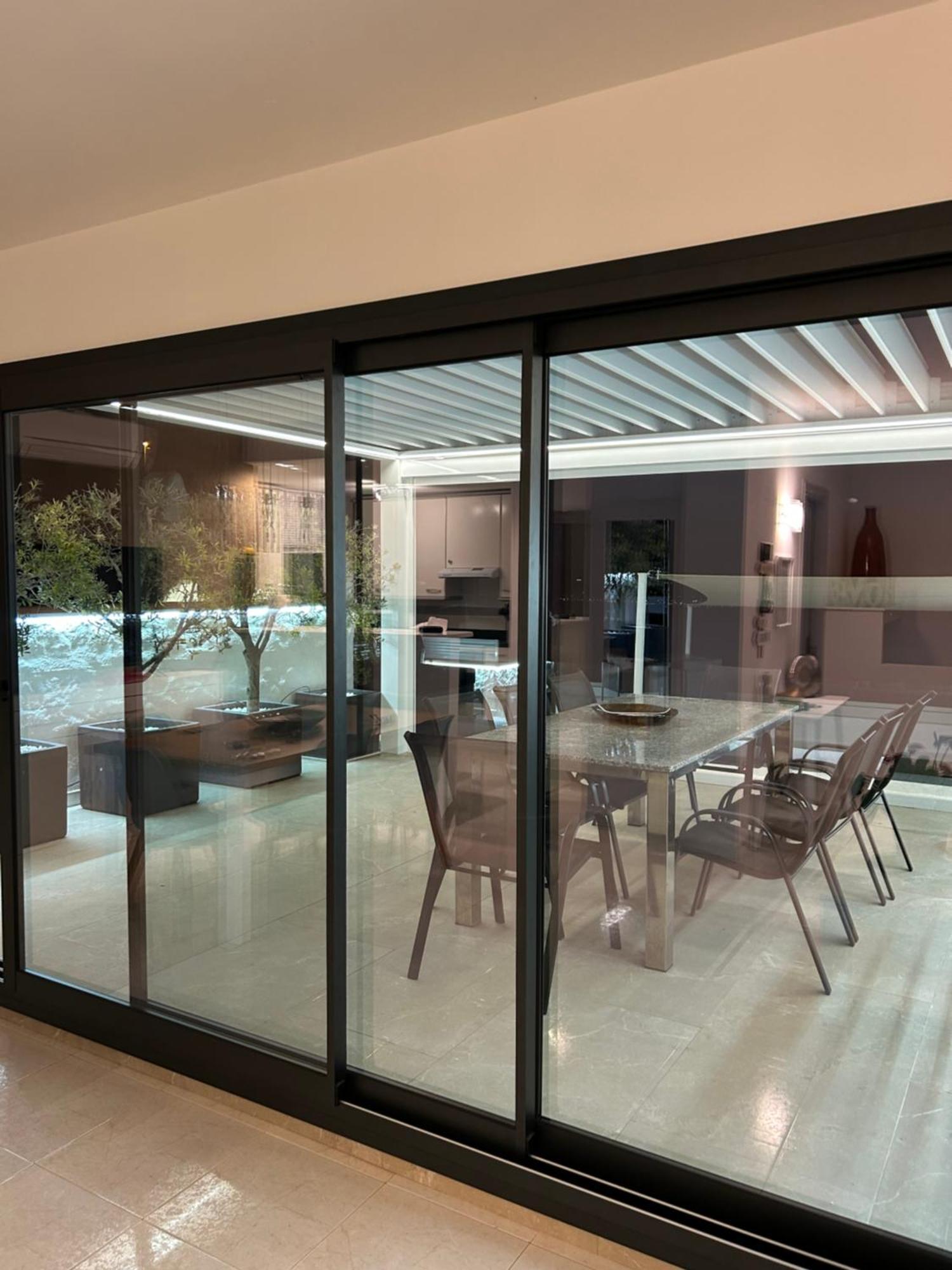 Appartement Duplex Rosas Avec Terrasse Magnifique Jacuzzi Vue Mer Экстерьер фото