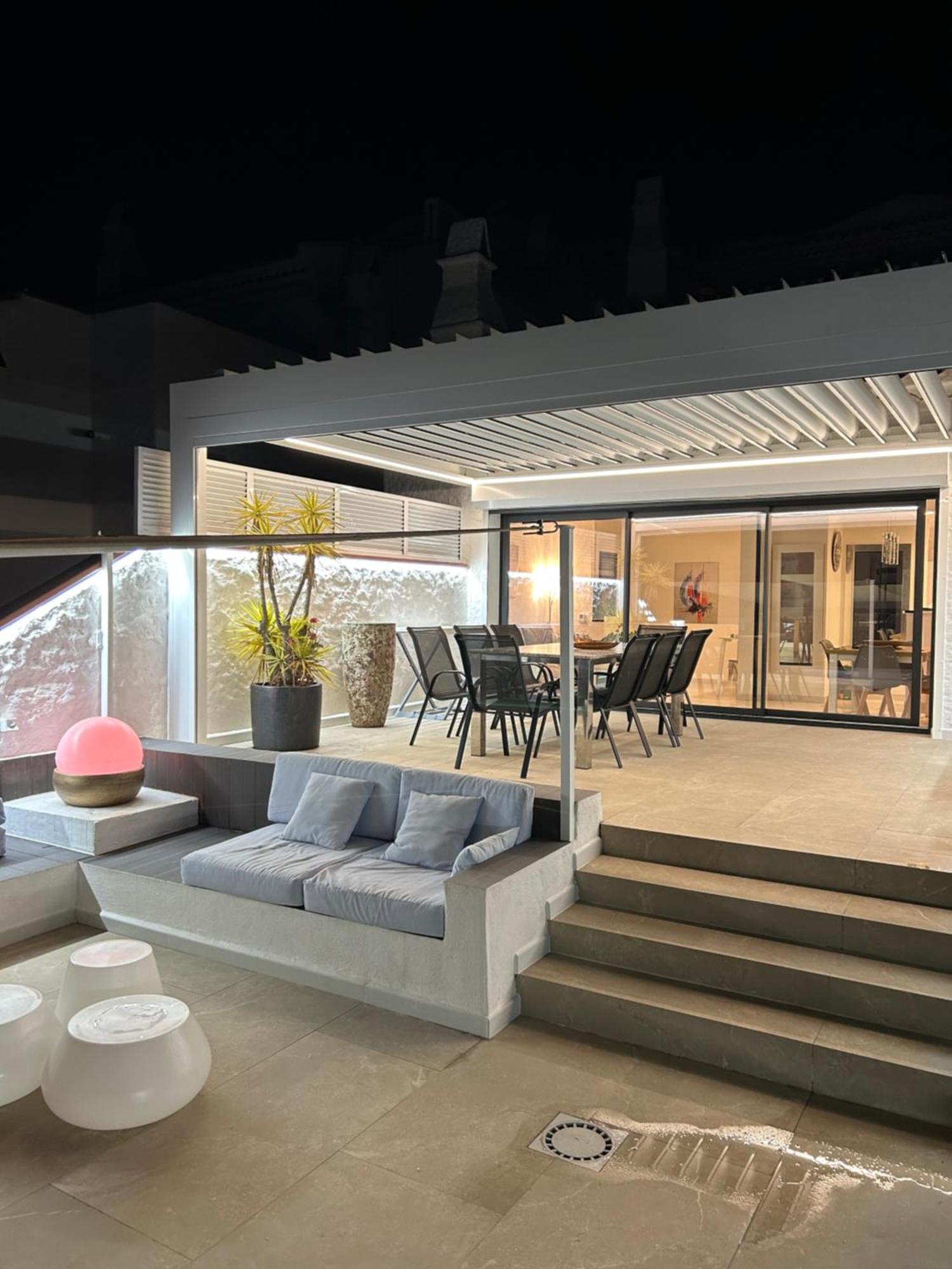 Appartement Duplex Rosas Avec Terrasse Magnifique Jacuzzi Vue Mer Экстерьер фото