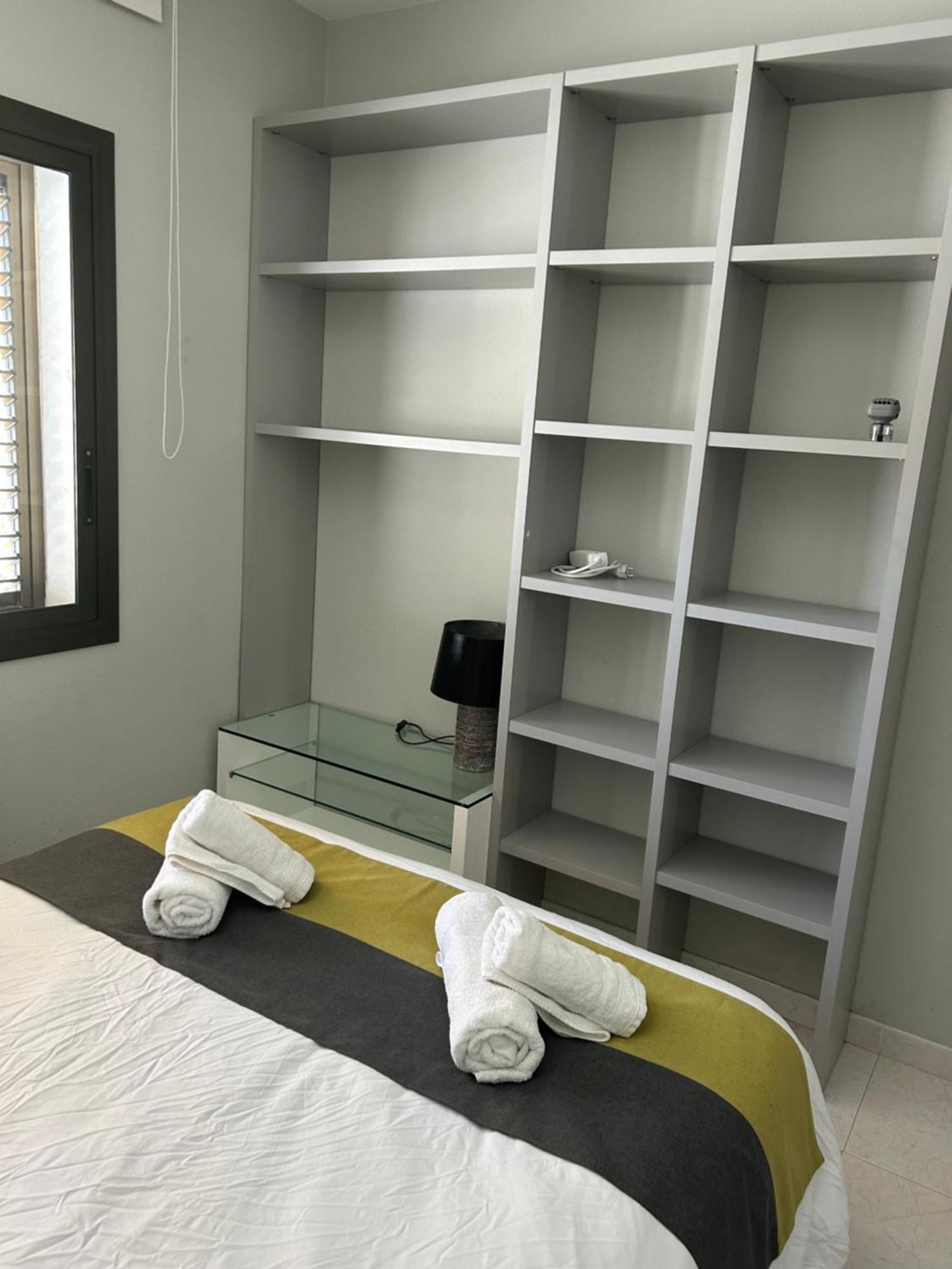 Appartement Duplex Rosas Avec Terrasse Magnifique Jacuzzi Vue Mer Экстерьер фото