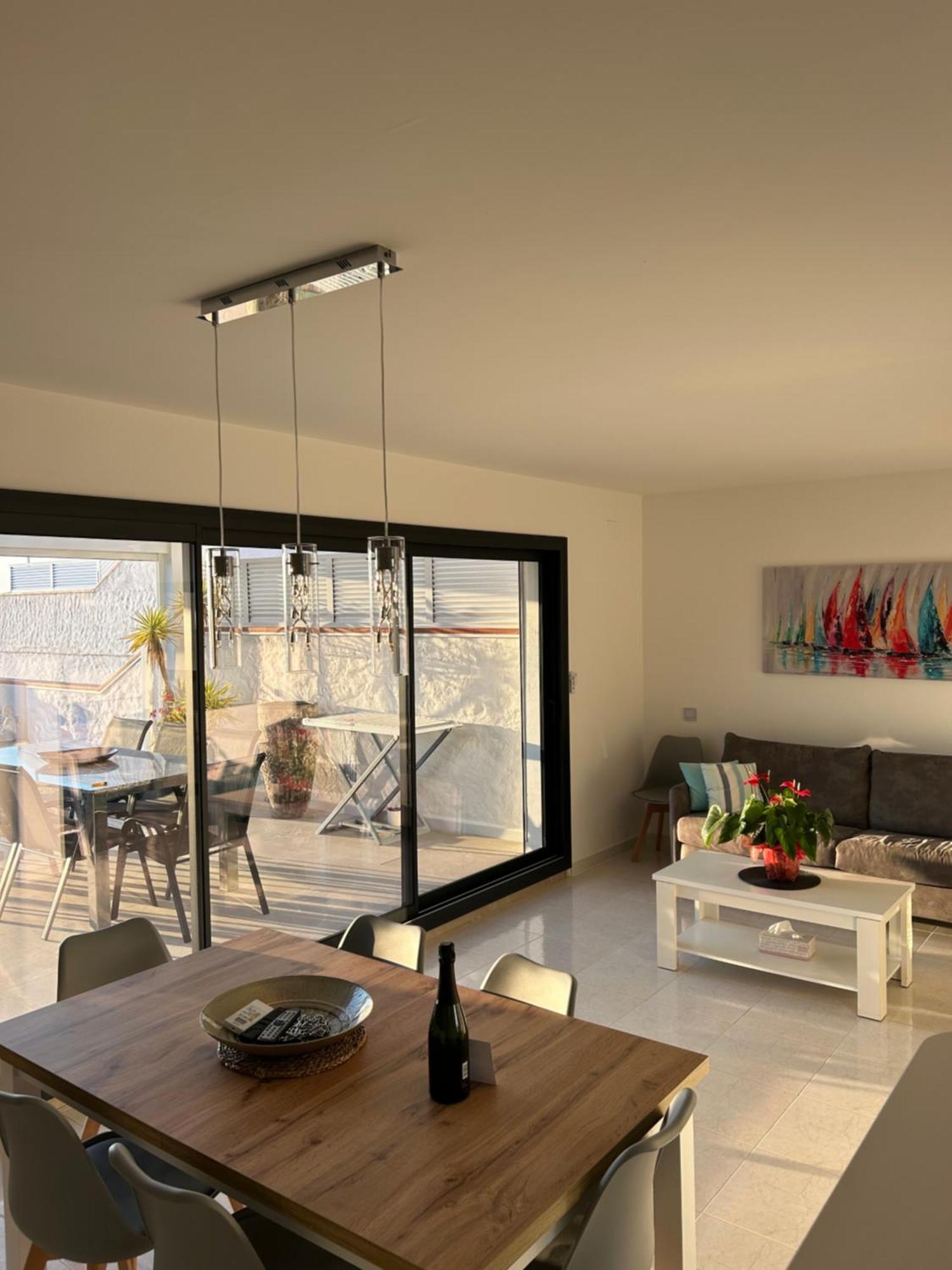 Appartement Duplex Rosas Avec Terrasse Magnifique Jacuzzi Vue Mer Экстерьер фото